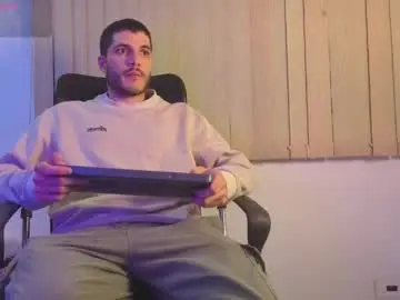 Chaturbate Best Webcam of rafael_mendez