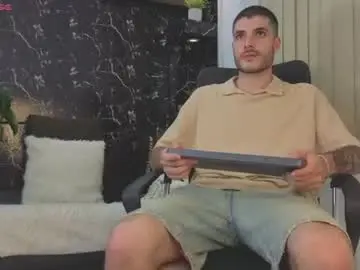 Chaturbate Live Sex of rafael_mendez