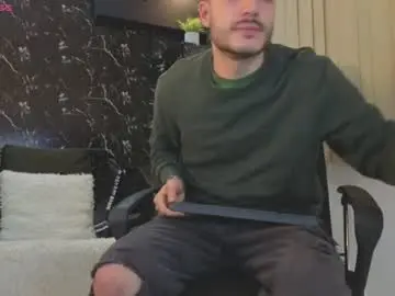 Chaturbate Live Sex of rafael_mendez