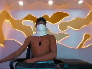 Chaturbate Adult Webcams of rafaelvanderx