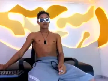 Chaturbate Private Sex Chat of rafaelvanderx