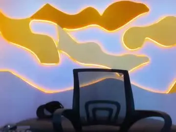 Chaturbate Sex Cam of rafaelvanderx