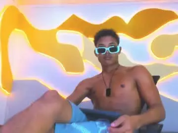 Chaturbate Sex Cam of rafaelvanderx