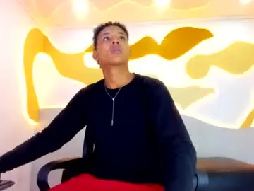 Chaturbate Adult Webcams of rafaelvanderx