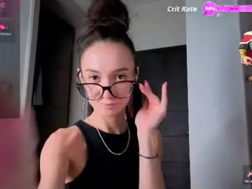 Chaturbate Private Sex Chat of skinnymode