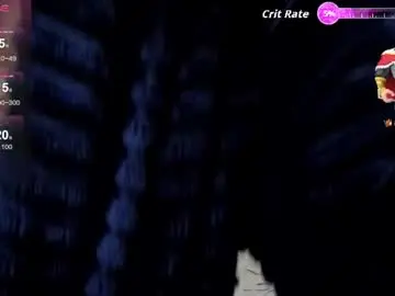 Chaturbate Nude Webcam of skinnymode