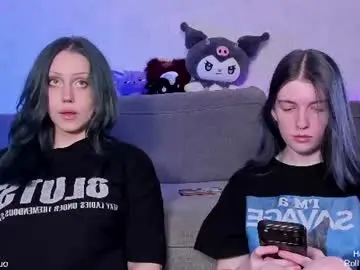 Chaturbate Best live sex cam show of sleepingduo