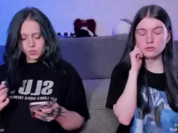 Chaturbate Adult Video Chat of sleepingduo