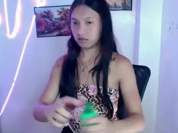 Chaturbate Sex Cam of spicy_anastasia