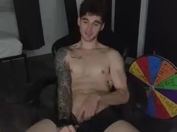 Chaturbate Live Porn of thebrentsavage