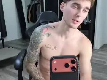 Chaturbate Watch Live Sex Cams of thebrentsavage