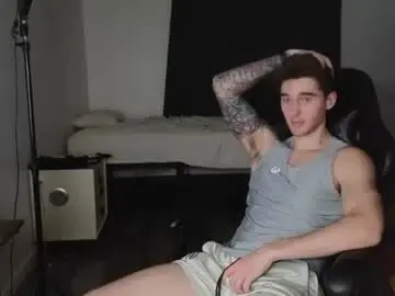 Chaturbate Best live sex cam show of thebrentsavage
