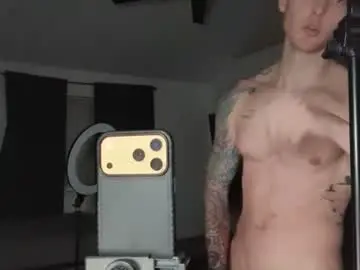 Chaturbate Sex Chat of thebrentsavage