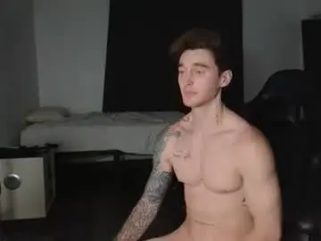Chaturbate Adult Video Chat of thebrentsavage