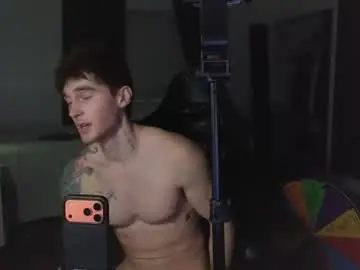 Chaturbate Live Sex Cam of thebrentsavage
