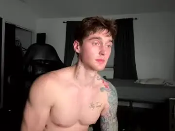 Chaturbate Nude Webcam of thebrentsavage