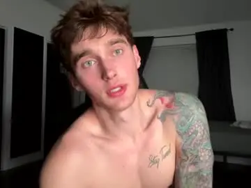 Chaturbate Nude Webcam of thebrentsavage