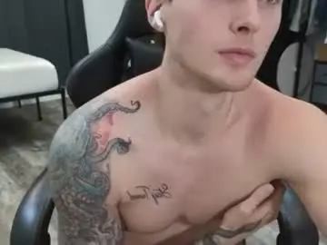 Chaturbate Free Porn Cam of thebrentsavage