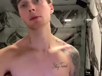 Chaturbate Best live sex cam show of thebrentsavage