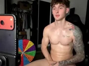 Chaturbate Free Porn Cam of thebrentsavage
