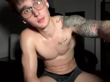 Chaturbate Live Sex Cam of thebrentsavage