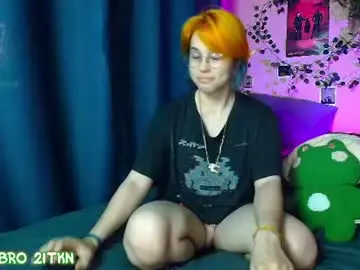 Chaturbate Nude Webcam of trickykitsune