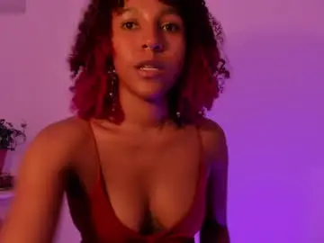 Chaturbate Live Sex Cam of afro_dita8
