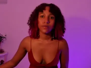 Chaturbate Sex Cam of afro_dita8