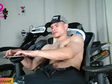 Chaturbate Live Porn of ash_wingrant