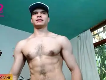 Chaturbate Sex Chat of ash_wingrant