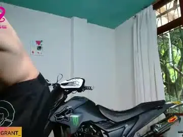 Chaturbate Best live sex cam show of ash_wingrant