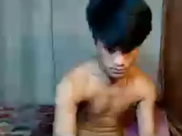 Chaturbate Live Sex Cam of bigcockcumsevan