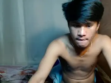 Chaturbate Sex Cam of bigcockcumsevan