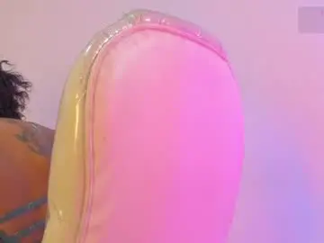 Chaturbate Live Porn of candy21__