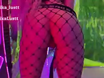 Chaturbate Live Sex Cam of erikalustx