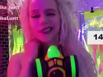Chaturbate Free Live Porn of erikalustx