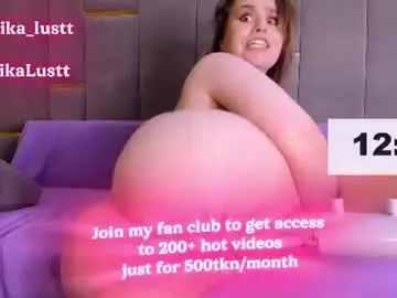 Chaturbate Adult Webcams of erikalustx