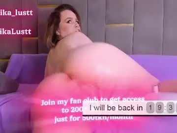 Chaturbate Free Live Porn of erikalustx