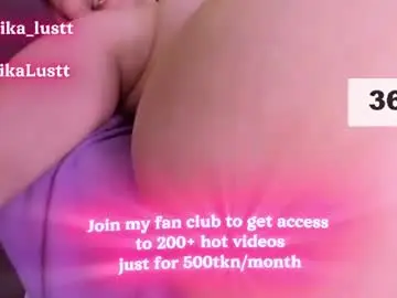 Chaturbate Sex Cam of erikalustx