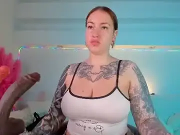 Chaturbate Live Porn of honeymoann