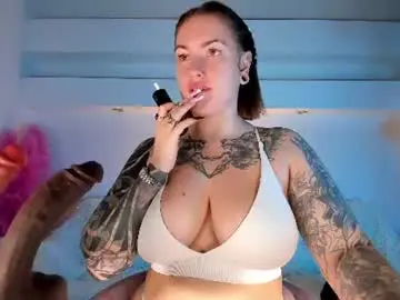 Chaturbate Sex Cam of honeymoann