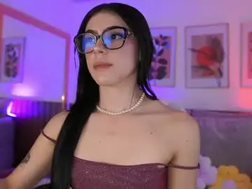 Chaturbate Nude Webcam of jadesummerr