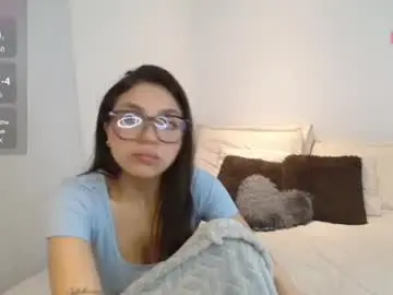 Chaturbate Sex Chat of maiaa_evans