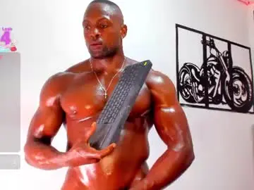 Chaturbate Adult Video Chat of mike_kilian1