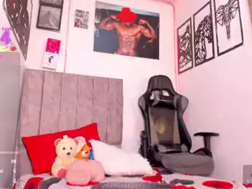Chaturbate Live Sex of mike_kilian1