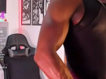 Chaturbate Watch Live Sex Cams of mike_kilian1