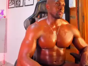 Chaturbate Best Webcam of mike_kilian1