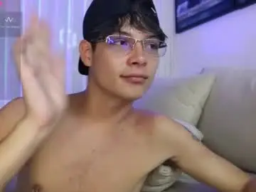 Chaturbate Adult Webcam of morgan_hiller
