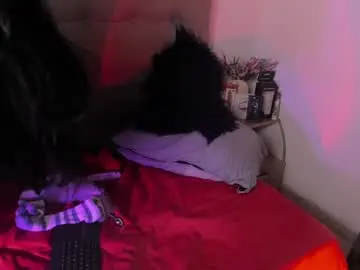 Chaturbate Live Sex of ms_meloddy