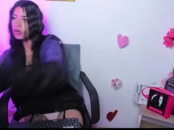 Chaturbate Sex Chat of ms_meloddy